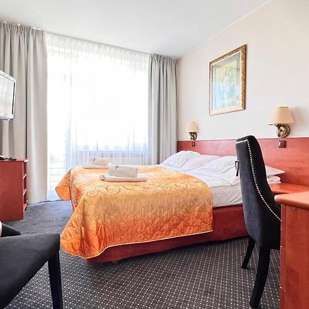 Hotel Osrodek Perelka Kolobřeh Exteriér fotografie