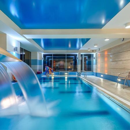Hotel Osrodek Perelka Kolobřeh Exteriér fotografie