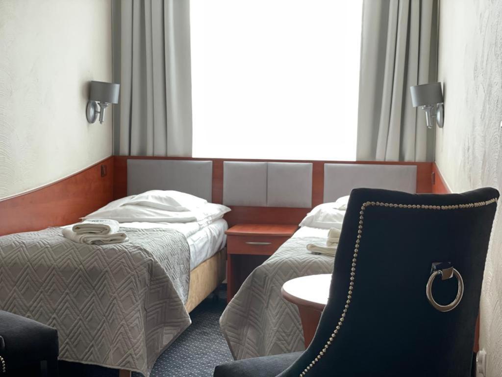 Hotel Osrodek Perelka Kolobřeh Exteriér fotografie