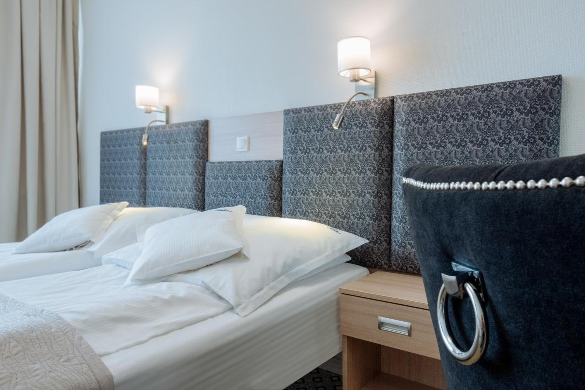 Hotel Osrodek Perelka Kolobřeh Pokoj fotografie