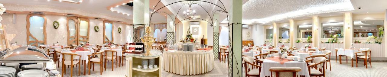 Hotel Osrodek Perelka Kolobřeh Exteriér fotografie