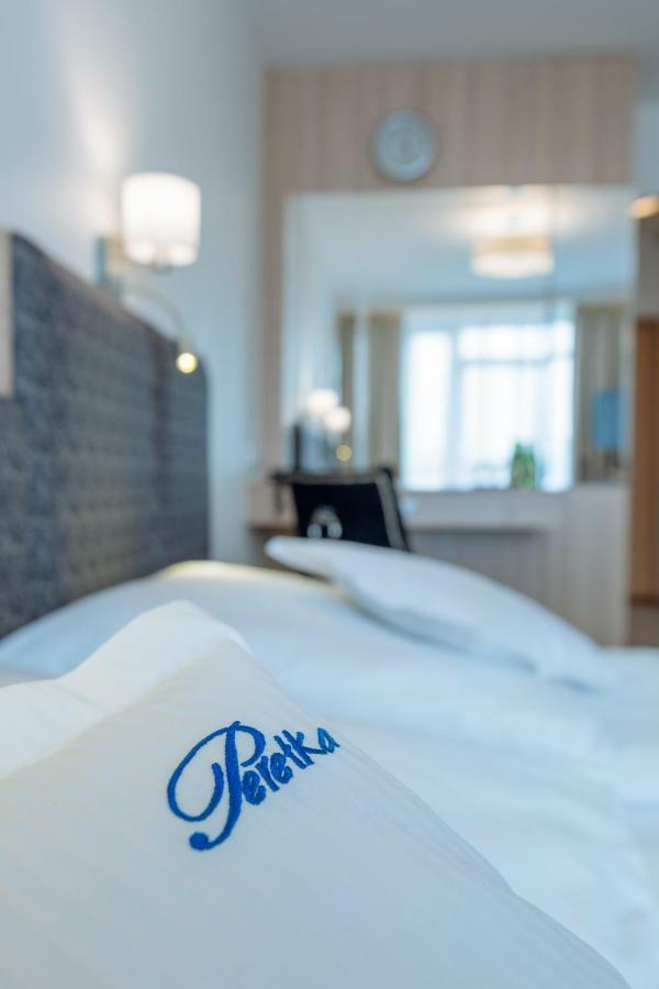 Hotel Osrodek Perelka Kolobřeh Exteriér fotografie